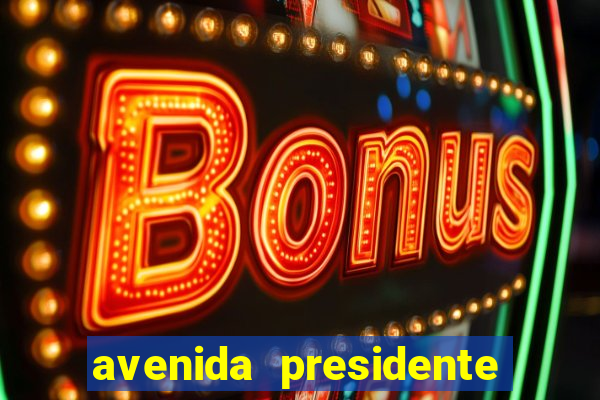 avenida presidente juscelino kubitschek 2235